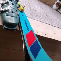 بوت و اسکی