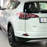 تویوتا راوفور ۲۰۱۷ عمان