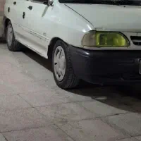 پراید82|خودرو سواری و وانت|شهرکرد, |دیوار