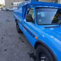 نیسان آپشنال ۱۴۰۳ دوگانه شرکت