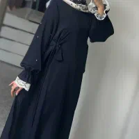 عبا مدل پروانه