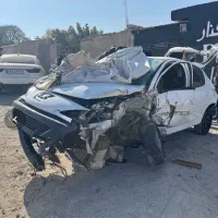 پژو ۲۰۷