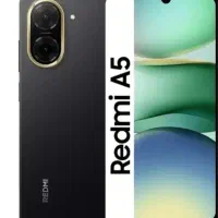 redmin A5