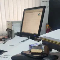 حسابدار نیمه وقت مسلط به نرم افزار سپیدار شهر فومن