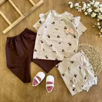 لباس کودک به صرفه