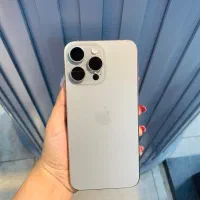 ایفون ۱۵ پرومکس باتری ۱۰۰