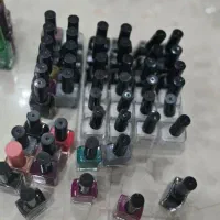 لاک ناخن