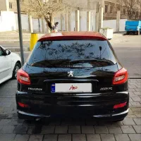 207 mc مدل ۱۴۰۱ اتومات