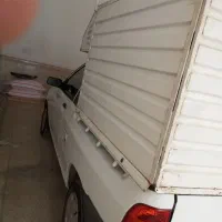 باربندمسقف پراید