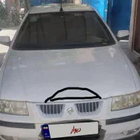 فروش سمند ۹۴