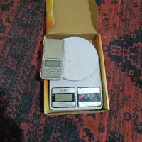 دوعددترازوقیمت مفت