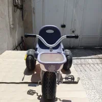 سه چرخه تمیز سالم