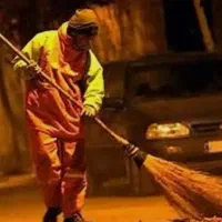 به تعدادی نیرو جهت کار در شهرداری
