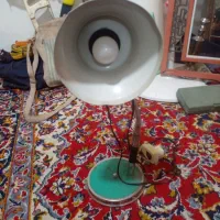 فروش چراغ مطالعه وچراغ شمدان