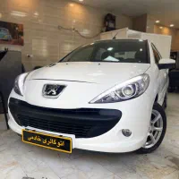 ۲۰۷ سقف فلز فرمان برقی مدل ۱۴۰۲ نقد/اقساط/معاوضه