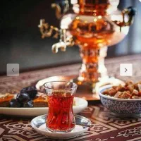 چای کیسه ای 100تایی دبش