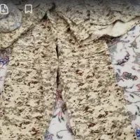 لباس سربازی ارتش نو