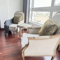 آپارتمان ۲۷۴ متر ۳ خواب مستر فرشته|فروش آپارتمان|تهران, الهیه|دیوار