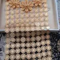 گردنبند و گوشواره