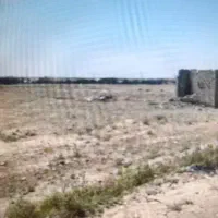 زمین تعاونی اداره برق شهرک خرم