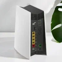 مودم سیم کارتی MG5331 اتصالات