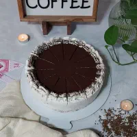 کیک های کافه ای و عصرانه