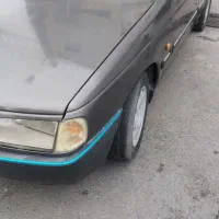 روآ ۸۶ دوگانه کارخانه