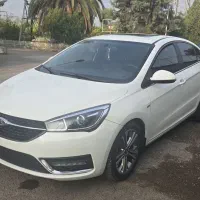 آریزو ۵ توربو ۱۴۰۰ کم کارکرد بی رنگ و بی ضربه