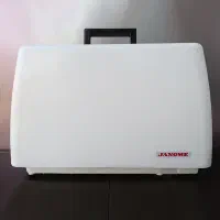 جعبه چرخ خیاطی فروش عمده