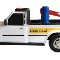 یدک کش حمل خودرو