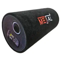 ساب باکس متال با امپیلی