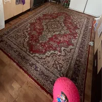 فرش شش متری