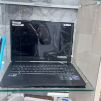 msi cyborg 15 a 12 udx  / 17 -12650 h / 16 gb|رایانه همراه|بجنورد, |دیوار