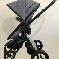 کالسکه و کریر Baby 4 Life