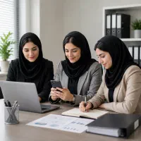 استخدام نیروی خانم و آقا اصفهان (ایرانی و اتباع)