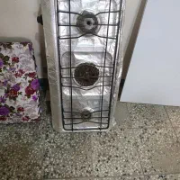 گاز سه شعله
