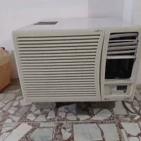 فروش کولر ۱۸هزار ال جی