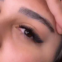 وقتشه با یه نگاه، همه رو میخکوب کنی