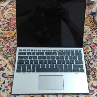 لپ تاپ تبلت شو 13.3 لمسی HP Elite X2 G4  3k