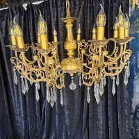 لوستر برنز