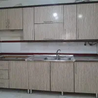 کابینت تمام mdf