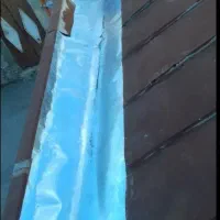 حلبکوبی،ایرانیت.کمپارس،نصب و تعمیر