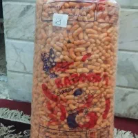 پفک لواشک