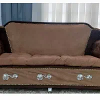 مبل و میز غذاخوری