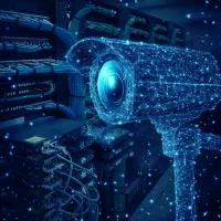 دوربین و شبکه