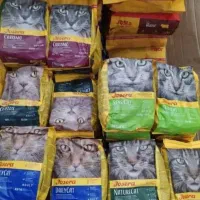 غذای سگ و گربه جوسرای اصلی