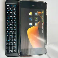 نوکیا n900