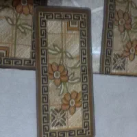 موکت پله