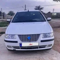 سمندef7 دوگانه فابریک۹۵