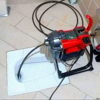 لوله بازکنی کمالشهر حصارک خرمدشت شاهین ویلا گلشهر